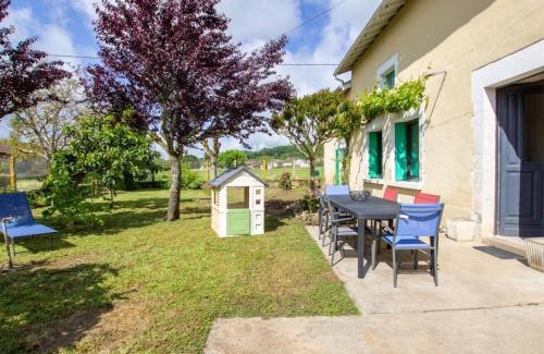 Sourzac House | Maison de Campagne Rénovée à Sourzac - FR-1-616-383