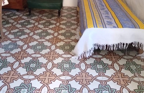 Belesta Apartment | Maison de Campagne Rustique
