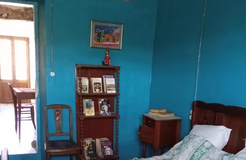 Belesta Apartment | Maison de Campagne Rustique