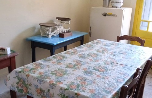 Belesta Apartment | Maison de Campagne Rustique