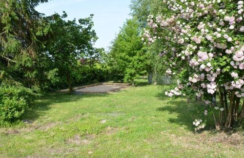 Chambourg-sur-Indre House | Maison de caractère 1840 en Touraine avec grand jardin, pêche, à proximité de Loches et châteaux. - FR-1-381-558