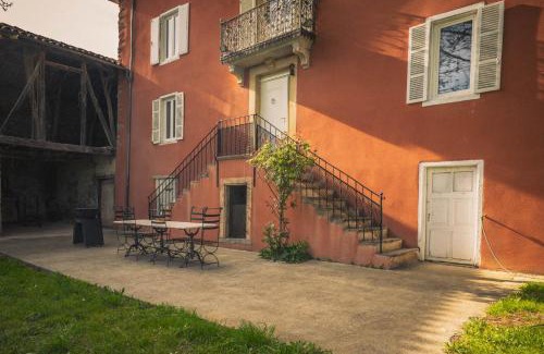 Rouede House | Maison de caractère au pied des Pyrénées