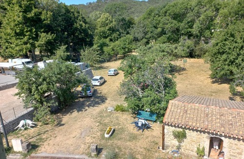 La Bastide House | Maison de caractère