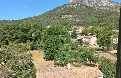 La Bastide House | Maison de caractère