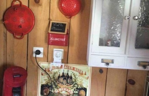 Claouey House | Maison de Charme à la Plage Spa/Sauna/piscine