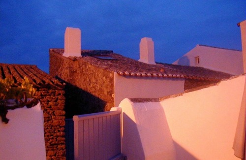 Ile d'Yeu House | Maison de Charme à Saint Sauveur