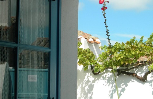 Ile d'Yeu House | Maison de Charme à Saint Sauveur