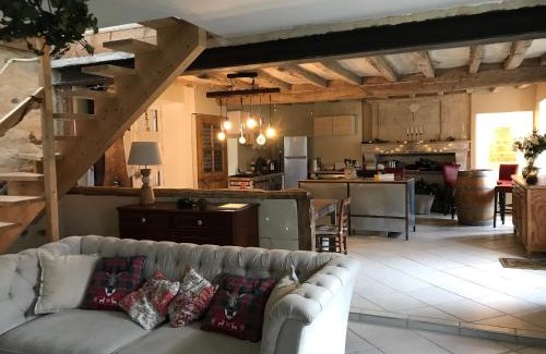 Cersay House | Maison de charme à la campagne