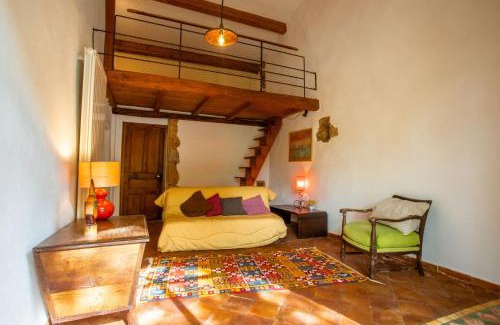 Lorgues House | Maison de charme à Lorgues