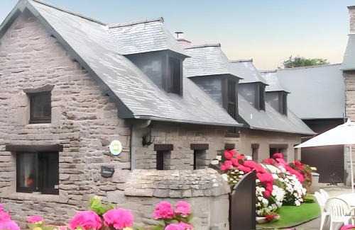 Plehedel House | Maison de charme à Pléhédel avec jardin