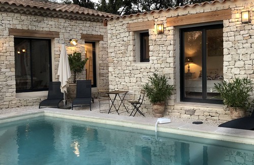 Flaux House | Maison de Charme à Proximité Duzes