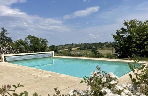 Vernusse House | Maison de charme à Vernusse avec animaux acceptés - FR-1-489-457