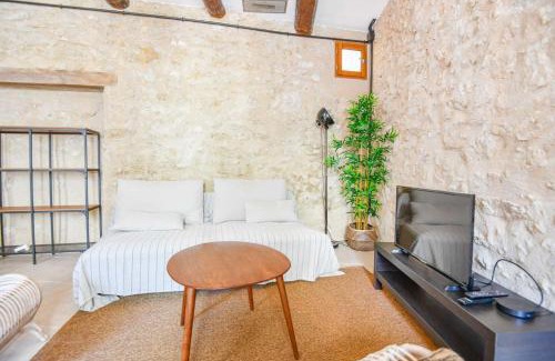 Vauban House | Maison de charme 2 ch à Vauban proche Vieux Port