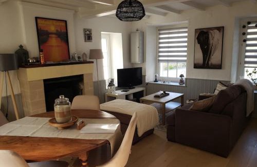 Ver-sur-Mer House | Maison de charme avec terrasse