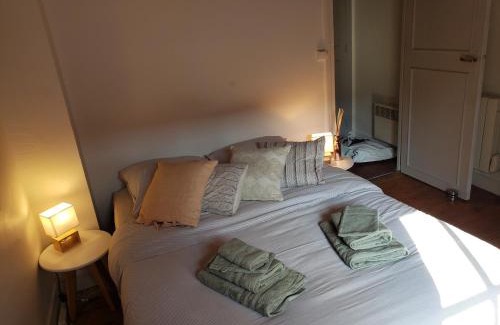 Ver-sur-Mer House | Maison de charme avec terrasse