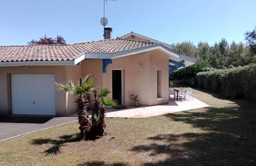 Capbreton House | Maison de charme avec jardin, 9 couchages, Capbreton - FR-1-239-1035