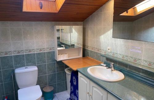 Capbreton House | Maison de charme avec jardin, 9 couchages, Capbreton - FR-1-239-1035