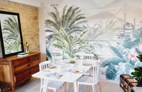 Buzancy House | Maison de charme avec jardin à Buzancy, idéale pour familles et amateurs de nature - FR-1-532-19