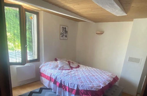 Barreme House | Maison de Charme Dans Village des Alpes