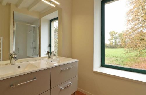Neuvy-au-Houlme House | Maison de charme en pleine nature avec WIFI - FR-1-497-170