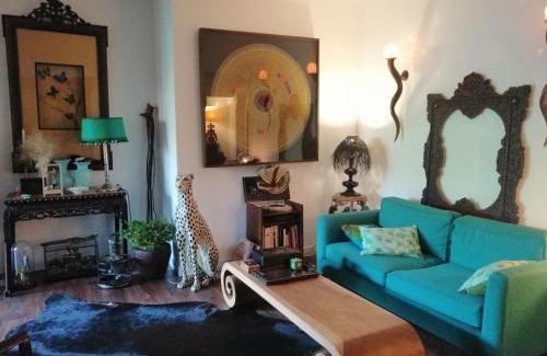 Cauderan House | Maison de charme