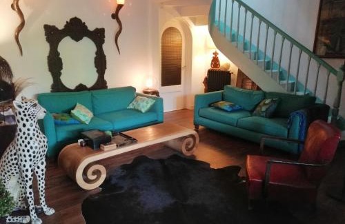 Cauderan House | Maison de charme