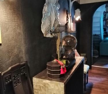 Cauderan House | Maison de charme