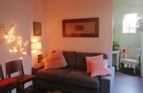 Cauderan House | Maison de charme