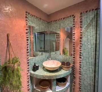 Penne-d'Agenais House | Maison de charme bourg médiéval