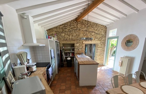 La Bruguiere House | Maison de Charme