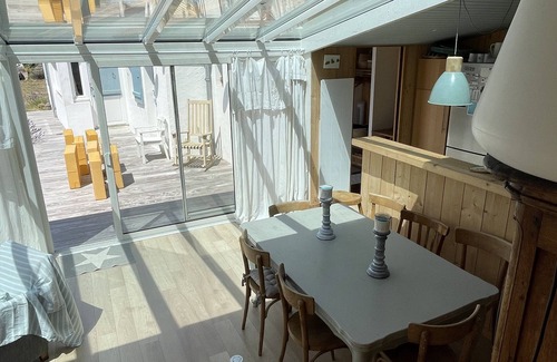 L'Epine House | Maison de Charme Près de la Plage , sur L'ile de Noirmoutier