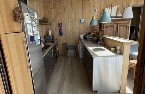 L'Epine House | Maison de Charme Près de la Plage , sur L'ile de Noirmoutier