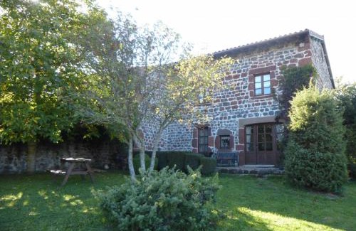 Bains House | Maison de charme XVIIIe sur chemin St-Jacques, proche Le Puy-en-Velay, idéale familles et randonneurs - FR-1-582-298