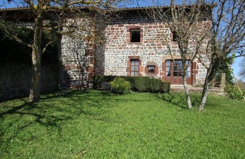 Bains House | Maison de charme XVIIIe sur chemin St-Jacques, proche Le Puy-en-Velay, idéale familles et randonneurs - FR-1-582-298