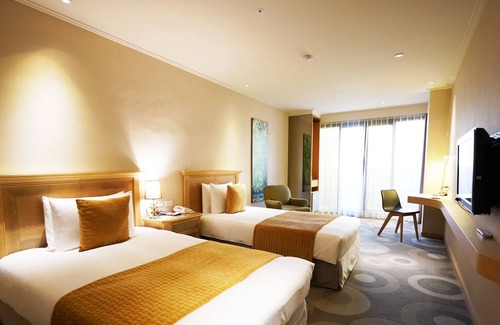 East District Hotel | Maison de Chine Hotel Chiayi