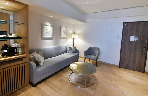 East District Hotel | Maison de Chine Hotel Chiayi