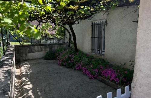 Gramat House | Maison de Famille à Soulier