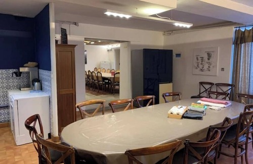 Prisse House | Maison de Famille, 2 formulas: 9 or 14 bdrms (17->30 pers)