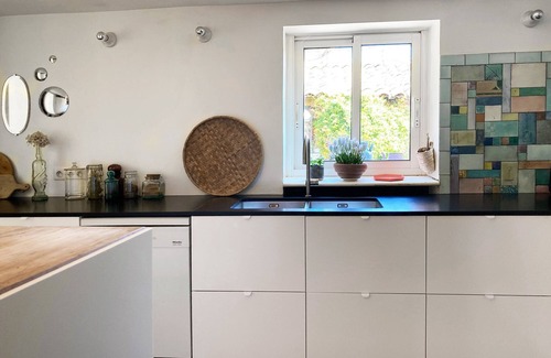Flaux House | Maison de Famille au Cœur D'un Village à 8 mn D'uzès