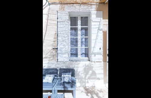 4th Arrondissement House | Maison De Famille🎀 Charme Jardin Clim Bymaisonmars