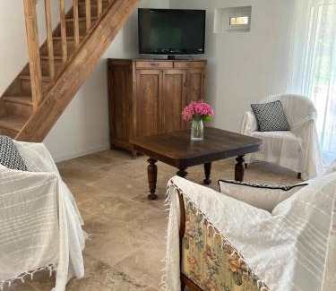 Trelissac House | Maison de famille