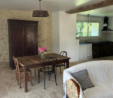 Trelissac House | Maison de famille