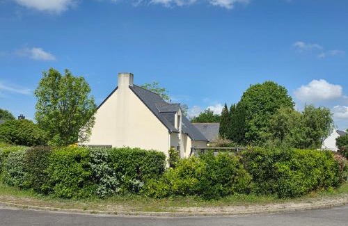 Saint-Molf House | Maison de famille située à Saint-Molf.