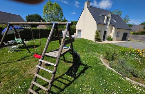 Saint-Molf House | Maison de famille située à Saint-Molf.