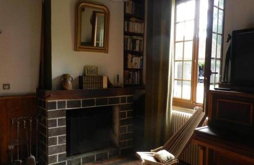 Mercy House | Maison de Ferme avec Piscine Partagée, Animaux Bienvenus - FR-1-489-368