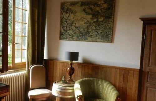 Mercy House | Maison de Ferme avec Piscine Partagée, Animaux Bienvenus - FR-1-489-368