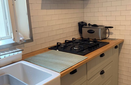 Santo-Pietro-di-Tenda House | Maison de Village, Dans les Montagnes de Haute Corse