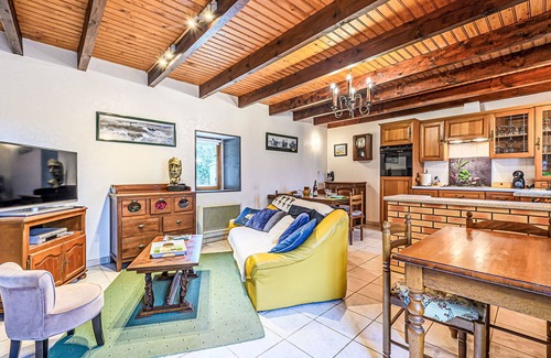 Kerroch House | Maison de Kerguen by Interhome