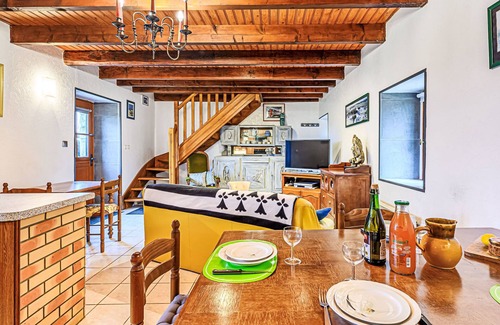 Kerroch House | Maison de Kerguen by Interhome