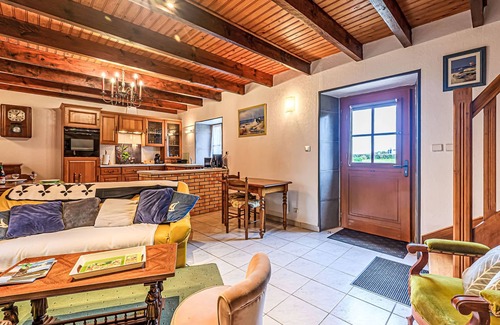 Kerroch House | Maison de Kerguen by Interhome